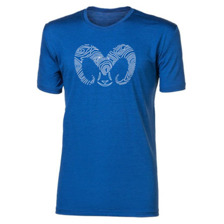 Tricou bărbați Progress HRUTUR "RAM"