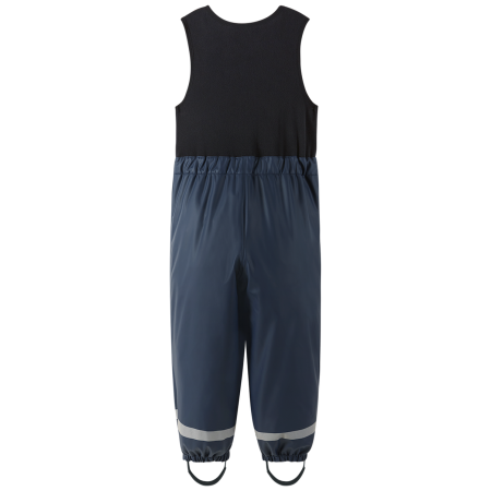 Pantaloni impermeabili copii Reima Loiske Navy