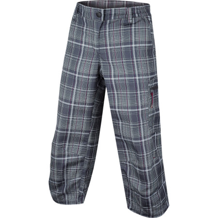 Pantaloni 3/4 femei Alpine Pro Mainada