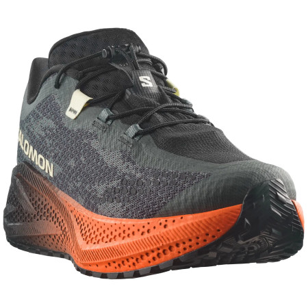 Încălțăminte de alergat pentru bărbați Salomon Aero Glide 4 Grvl