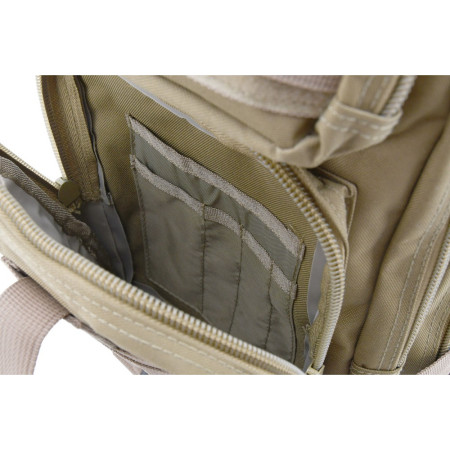 Rucsac Cattara Army 30 l