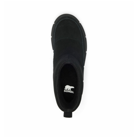 Încălțăminte de iarnă femei Sorel Sorel Explorer™ Iii Slip-On Wp