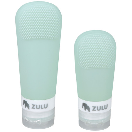 Set de voiaj Zulu Nomad Squeeze Pack