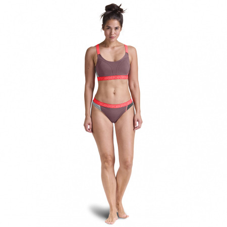 Bustieră Ortovox 150 Essential Sports Top W