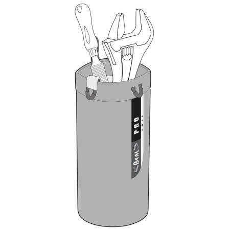 Sac de lucru Beal Tool Bucket Long 5l