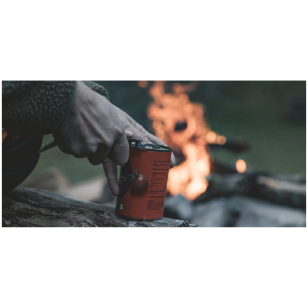 Ustensile multifuncționale Easy Camp Rowan 10-in-1 Multitool