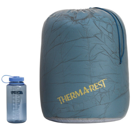 Sac de dormit de puf Therm-a-Rest Parsec LT 0F/-18C Long