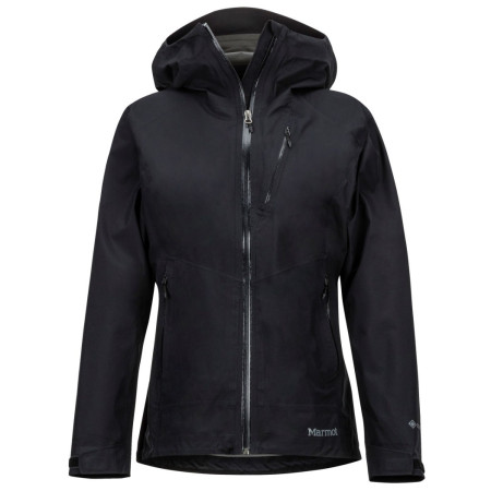 Dámská bunda Marmot Wm's Knife Edge Jacket negru