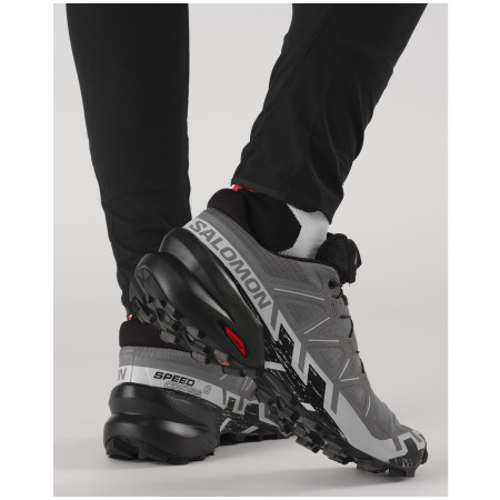 Încălțăminte de alergat pentru bărbați Salomon Speedcross 6