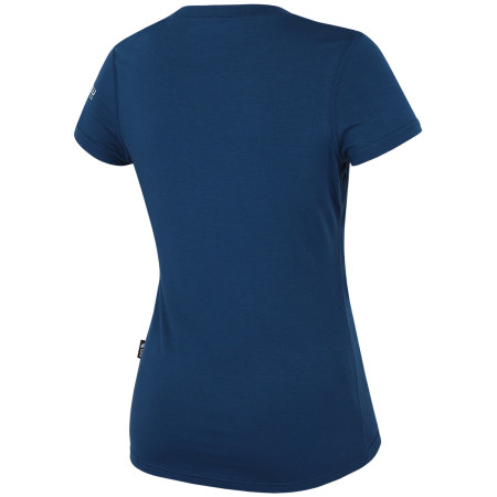 Tricou femei Zulu Bambus Nature 210 Short