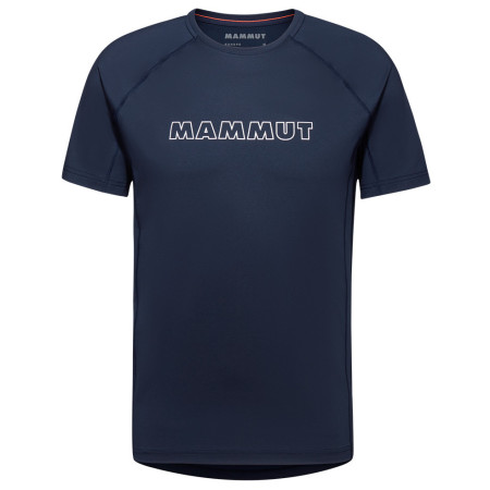 Tricou bărbați Mammut Selun FL T-Shirt Men Logo 2025