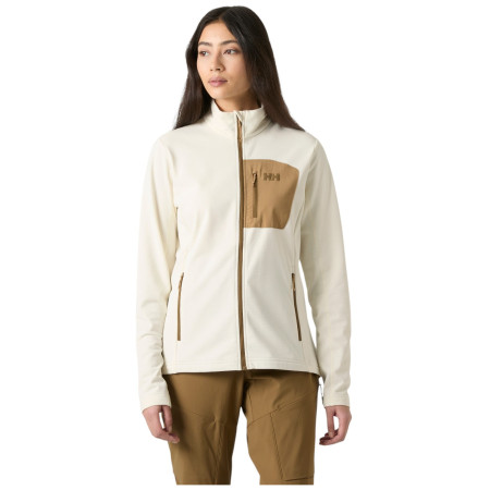 Hanorac funcțional de damă Helly Hansen W Versalite Fleece Jacket