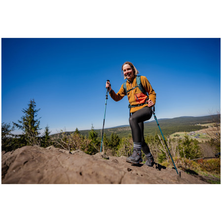 Bețe de trekking Warg Compact Light