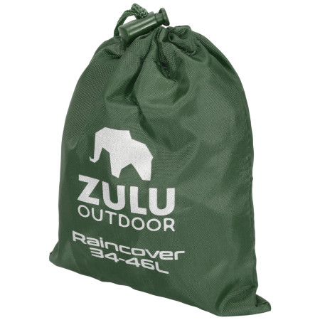Husă de ploaie pentru rucsac Zulu Cover 34-46l