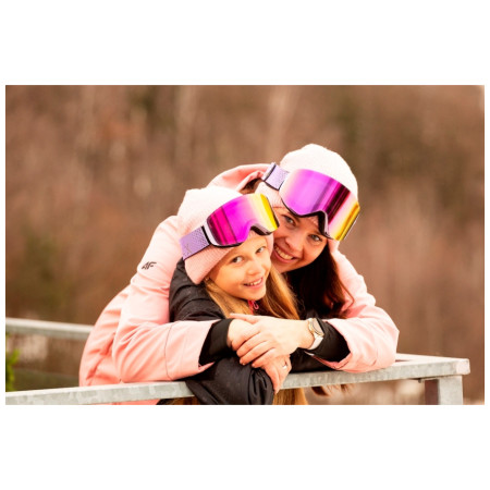 Ochelari de schi Relax Glow