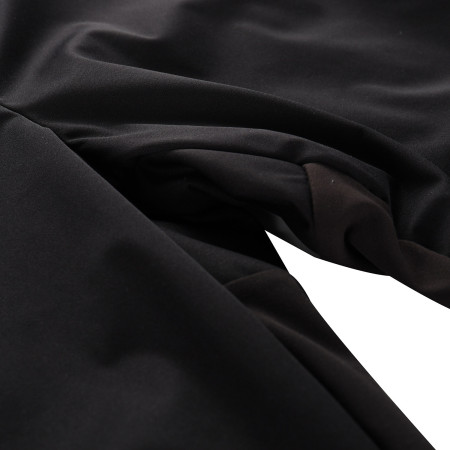 Pantaloni femei Alpine Pro Abara 2