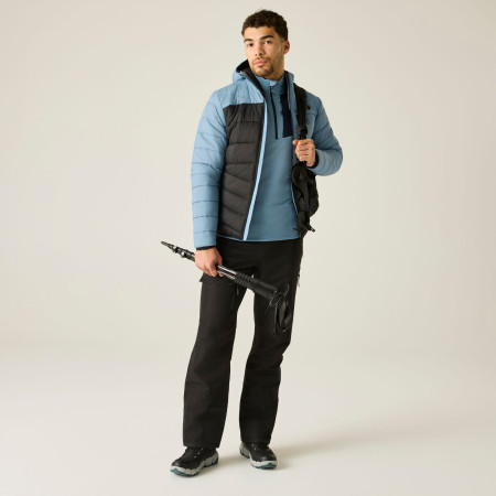 Geacă bărbați Dare 2b Aero Fuse Padded Jacket