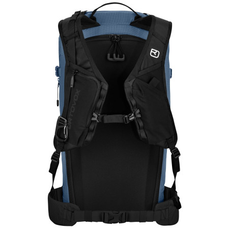 Rucsac pentru schi alpin Ortovox Switchback 25 S