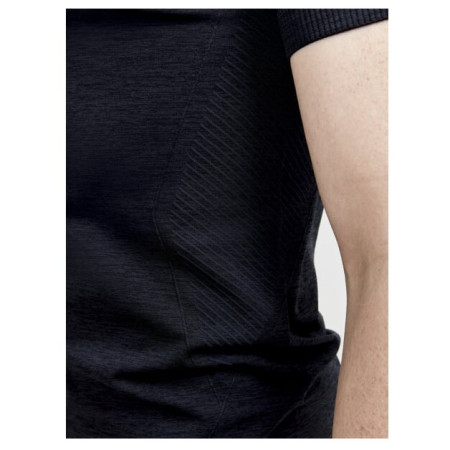 Tricou funcțional bărbați Craft Core Dry Active Comfort SS