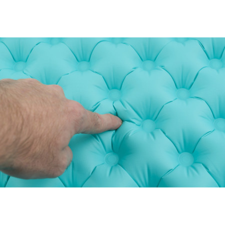 Saltea gonflabilă Sea to Summit Comfort Light Air Mat W L