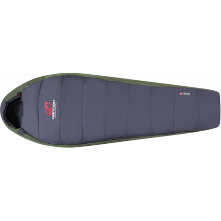 Sac de dormit Hannah Bivak X3 albastru NavyBlue/DarkGray