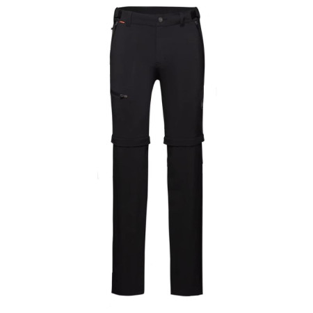 Pantaloni bărbați Mammut Runbold Zip Off Pants Men