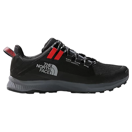 Încălțăminte de iarnă bărbați The North Face M Cragstone Wp negru