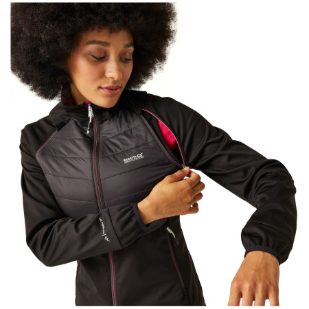 Geacă femei Regatta Wmn Steren II Hyb