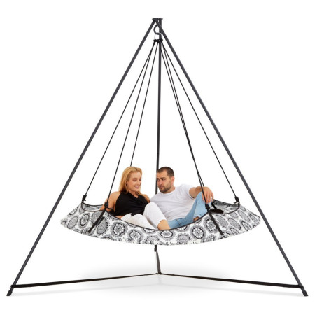 Balansoar suspendat Hamaka.eu Hangout Pod