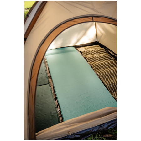 Saltea autogonflabilă Zulu Dreamtime Pillow 4