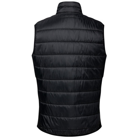Vestă bărbați Dare 2b Aero Fuse Padded Gilet