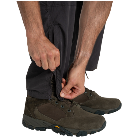 Pantaloni bărbați Craghoppers NosiLife Convertible Cargo Trousers III