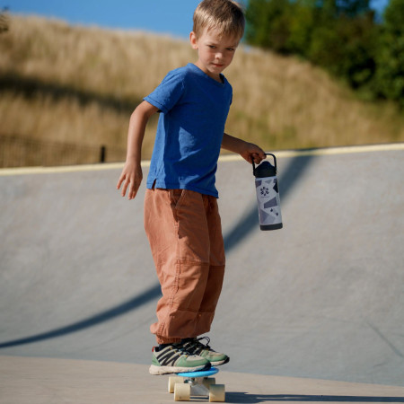 Termos copii Snow Monkey Kids 530 ml