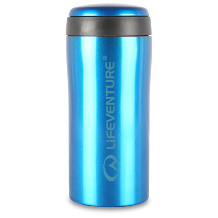 TermoCană LifeVenture Thermal Mug 0,3l albastru blue