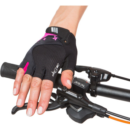 Mănuși femei Etape Ambra