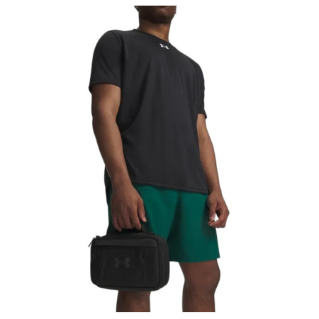 Organizator de voiaj Under Armour Hustle Travel Kit
