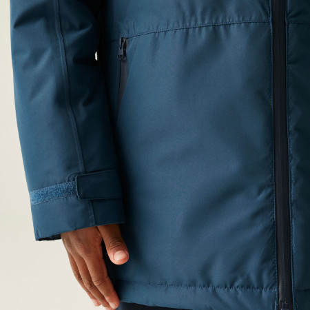 Geacă copii Regatta Farbank II