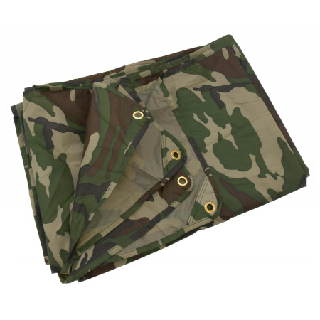 Adăpost Cattara celta 2x3m waterproof