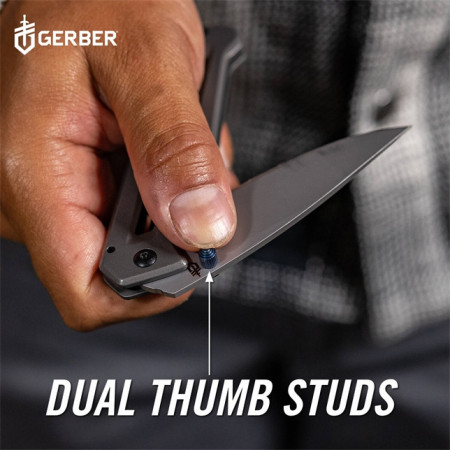 Briceag Gerber Paralite