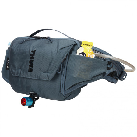 Borsetă Thule Rail Hip Pack 4L