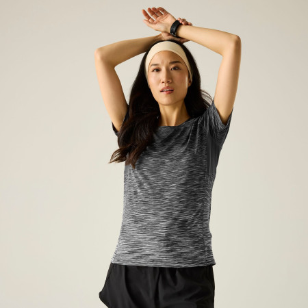 Tricou femei Regatta Laxley II
