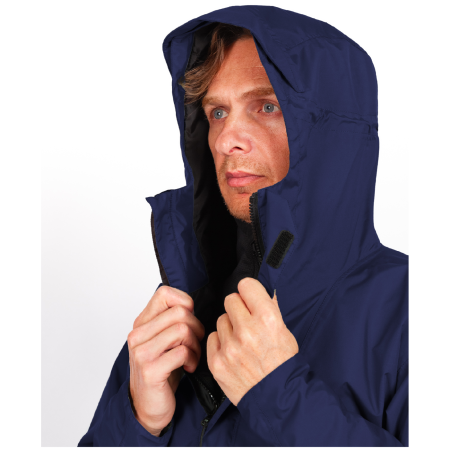 Geacă de iarnă bărbați High Point Maximus Jacket