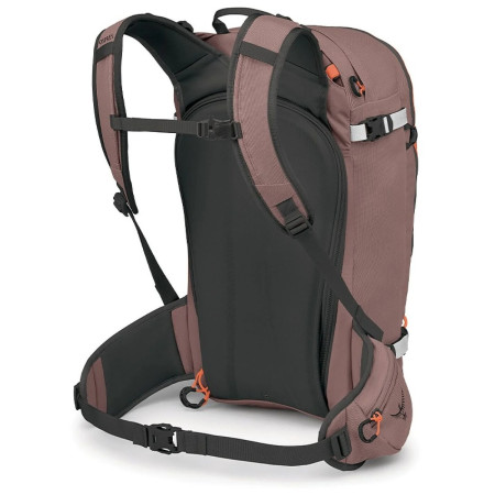Rucsac pentru schi alpin Osprey Sopris 32