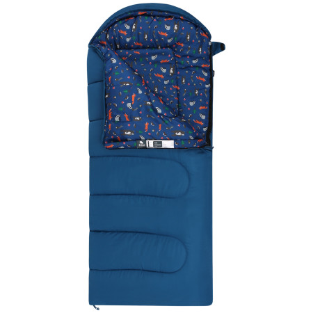 Sac de dormit pentru copii Zulu Kabru Kids