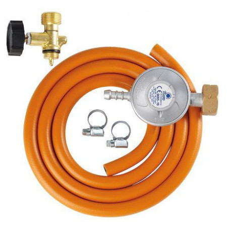 Set Meva Thunder Dual portocaliu/