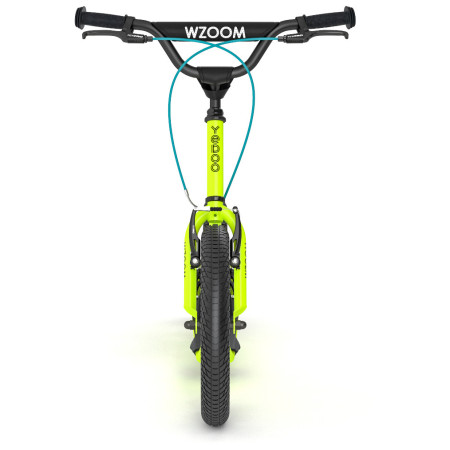 Trotinetă Yedoo Wzoom