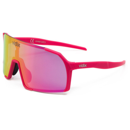 Ochelari de soare copii Vidix Vision Kids roz
