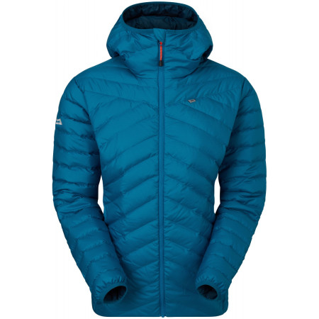 Geacă femei Mountain Equipment W's Earthrise Hooded Jacket