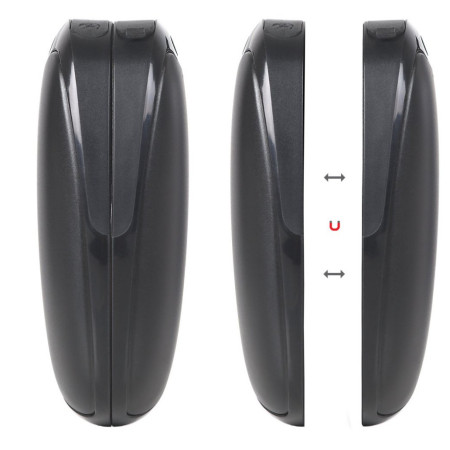 Încălzitor mâini Lifesystems Rechargeable Dual Palm Handwarmer