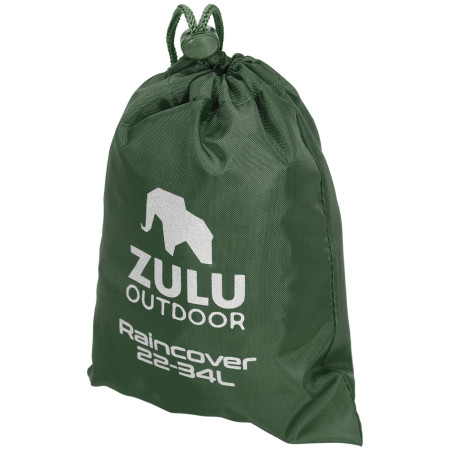 Husă de ploaie pentru rucsac Zulu Cover 22-34l